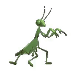 Detail Cricket Insect Gif Nomer 16