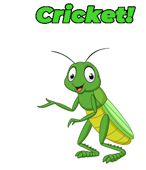 Detail Cricket Insect Gif Nomer 32