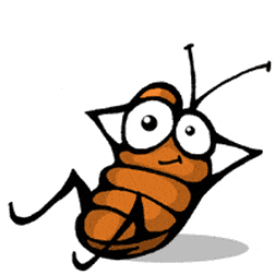 Detail Cricket Insect Gif Nomer 35