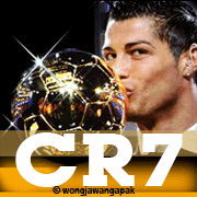 Detail Cristiano Ronaldo Kartun Nomer 35