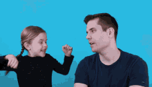 Detail Dad And Daughter Gif Nomer 20