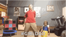 Detail Dad And Daughter Gif Nomer 25