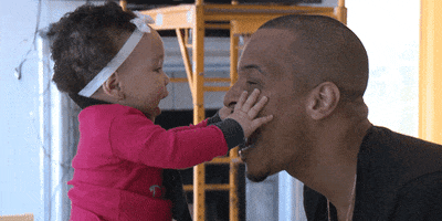 Detail Dad And Daughter Gif Nomer 6
