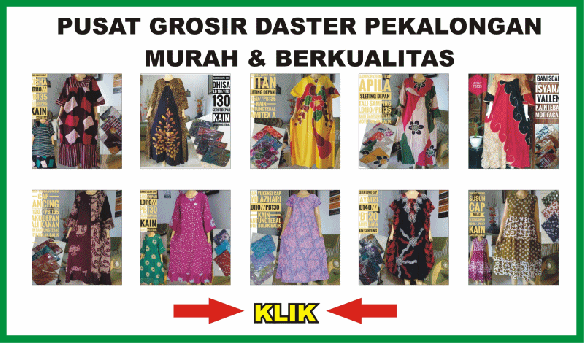 Daster Kartun - KibrisPDR