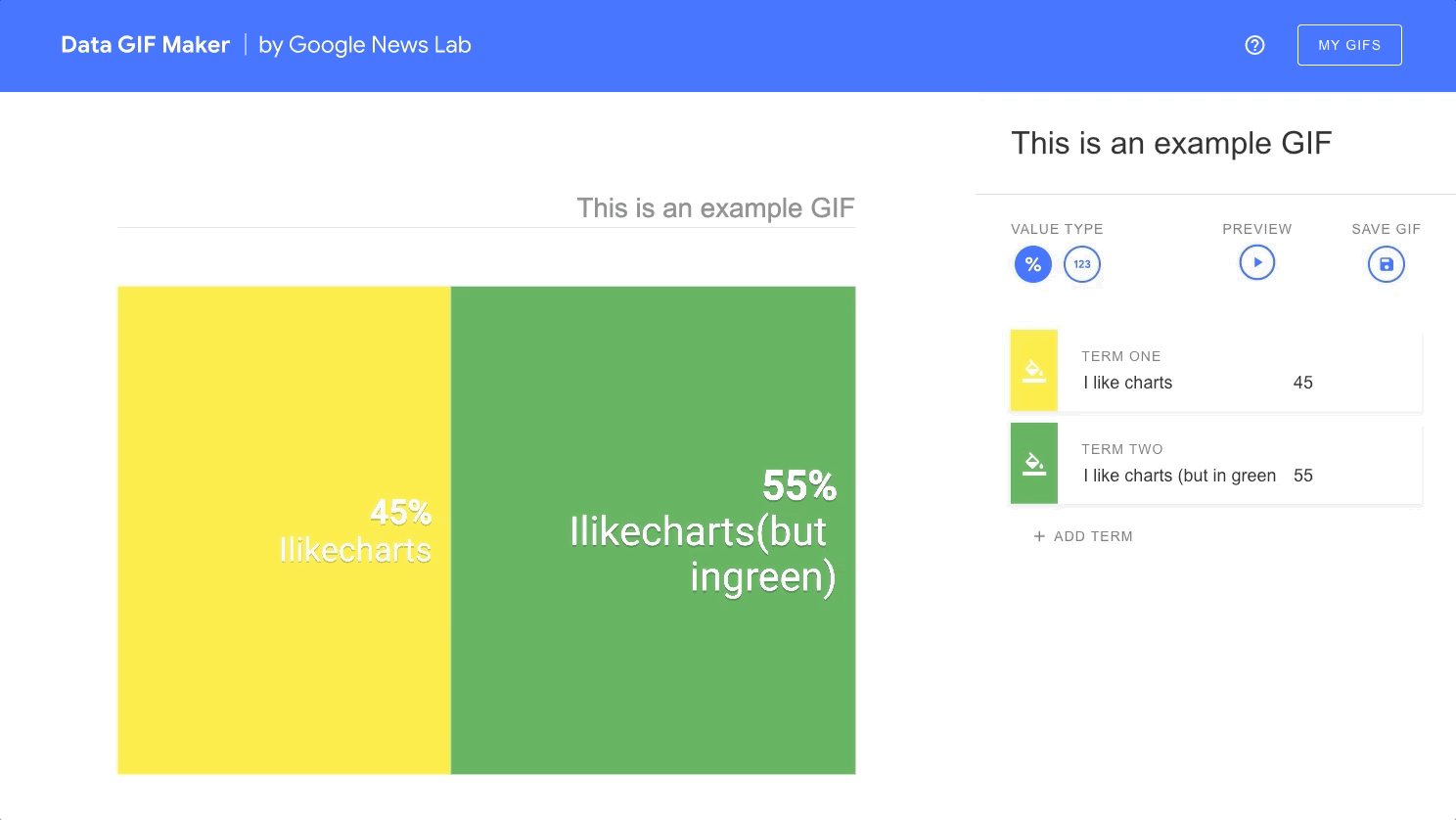 Detail Data Gif Maker Nomer 19