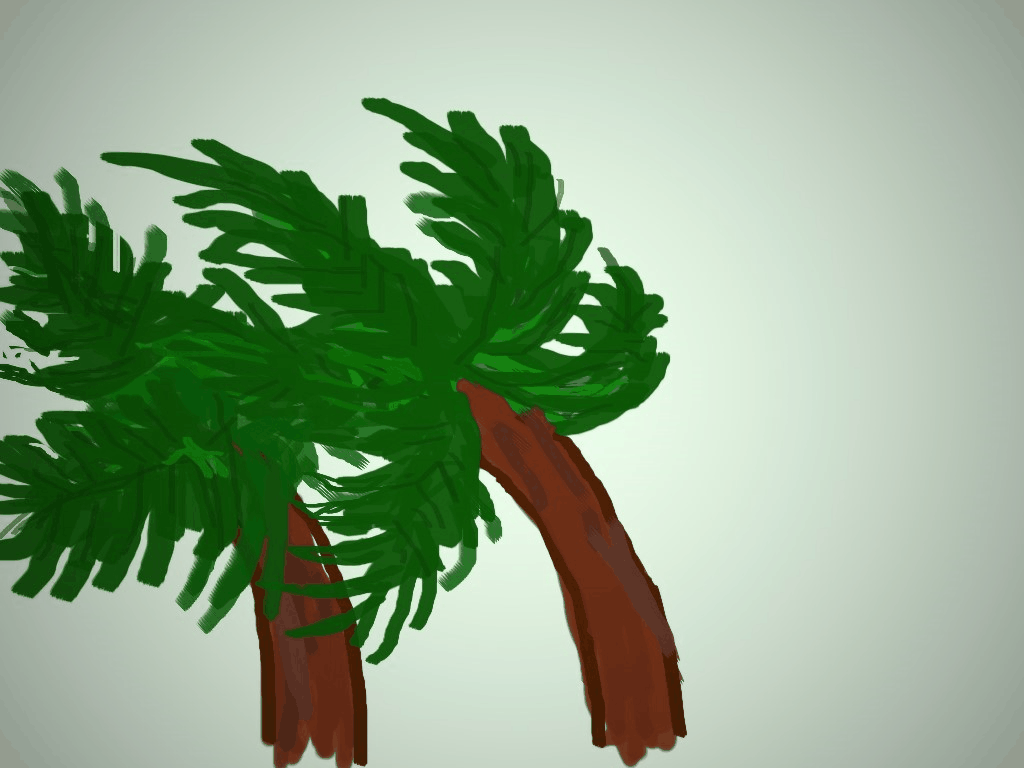 Detail Daun Daun Kartun Nomer 21