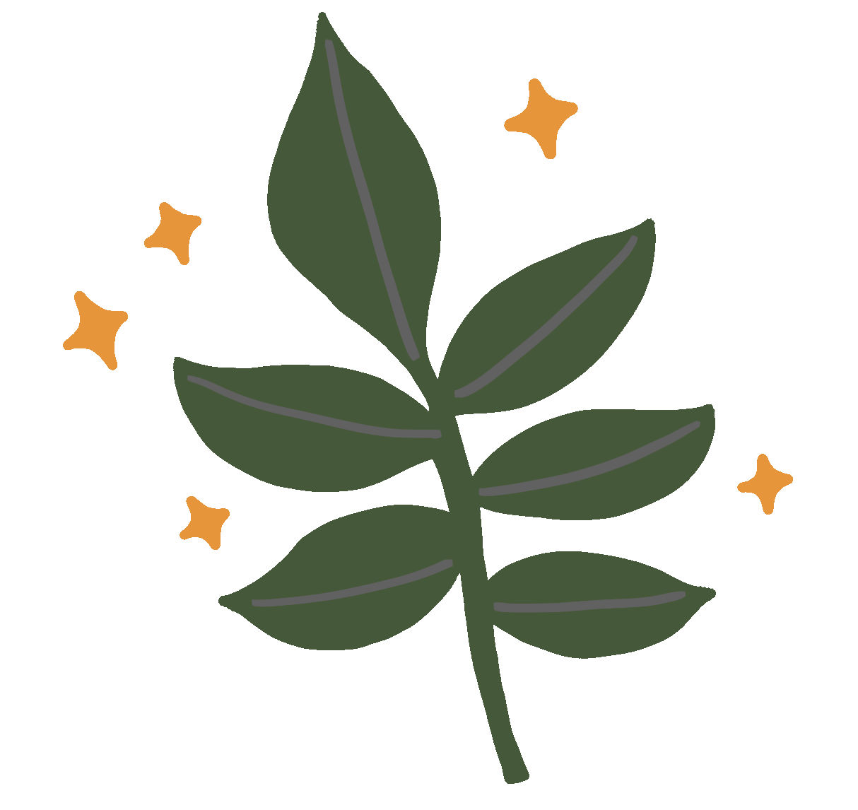 Detail Daun Daun Kartun Nomer 9