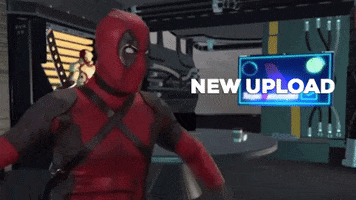 Detail Deadpool Gif Nomer 45