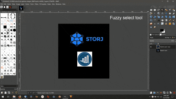 Detail Delete Background Gif Nomer 14