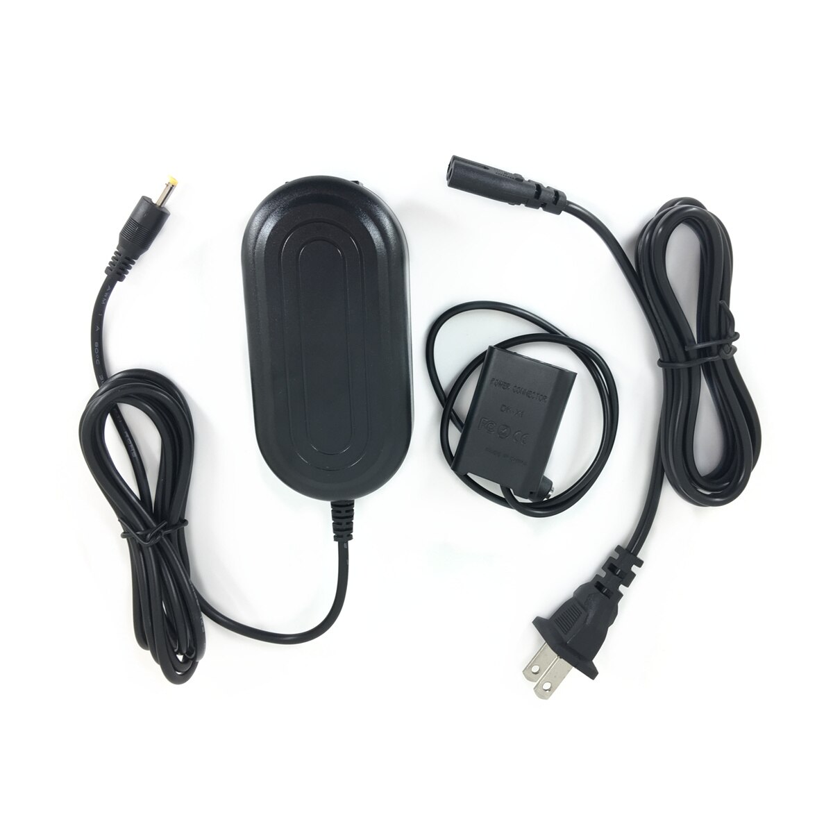 Detail Ac Dc Adapter Unterschied Nomer 12