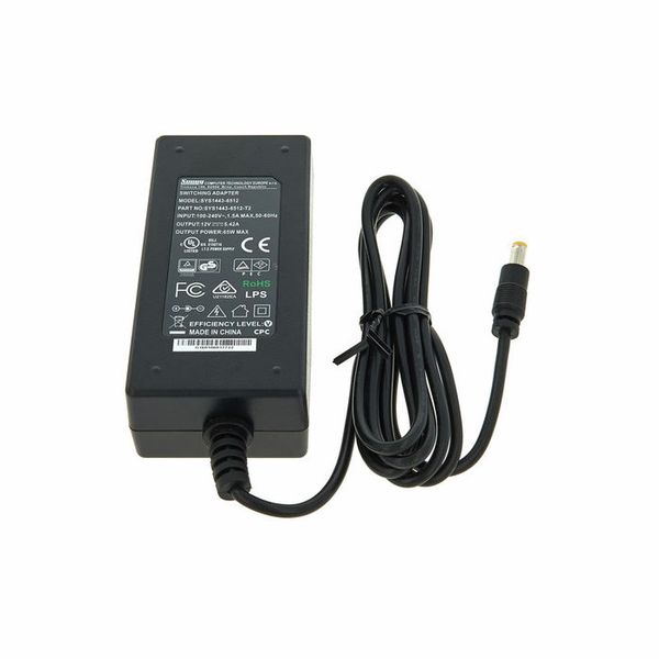 Detail Ac Dc Adapter Unterschied Nomer 13