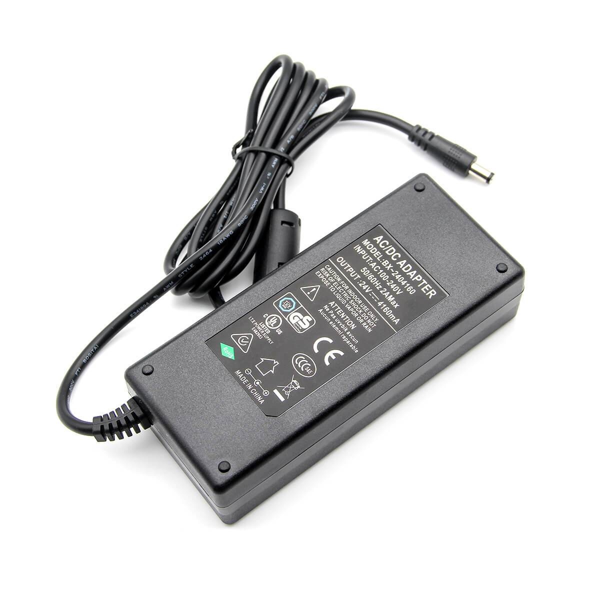 Detail Ac Dc Adapter Unterschied Nomer 16