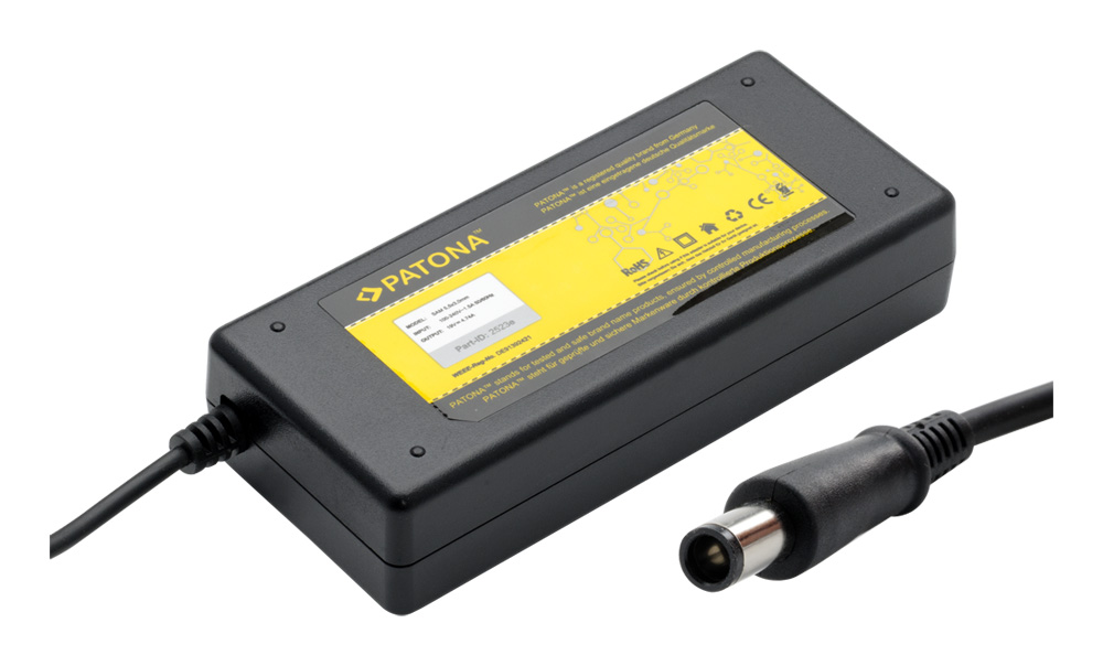Detail Ac Dc Adapter Unterschied Nomer 2
