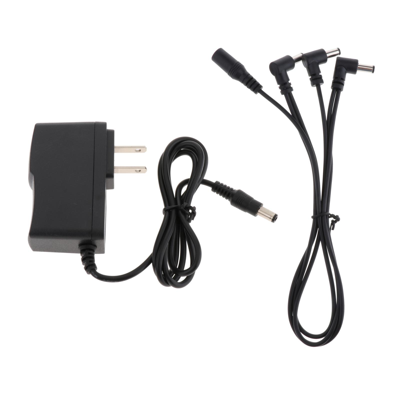 Detail Ac Dc Adapter Unterschied Nomer 21