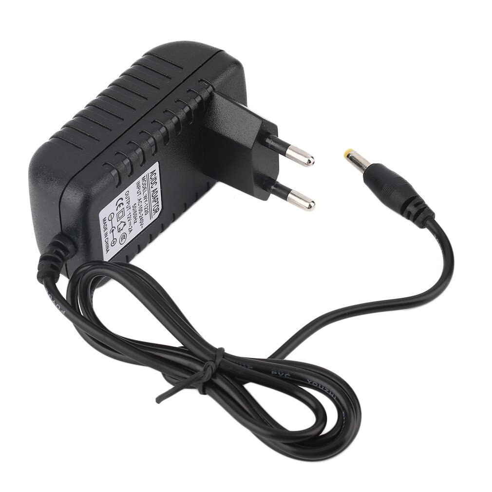 Detail Ac Dc Adapter Unterschied Nomer 3