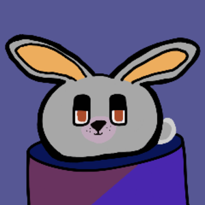 Detail Agario Rabbit Skin Nomer 14