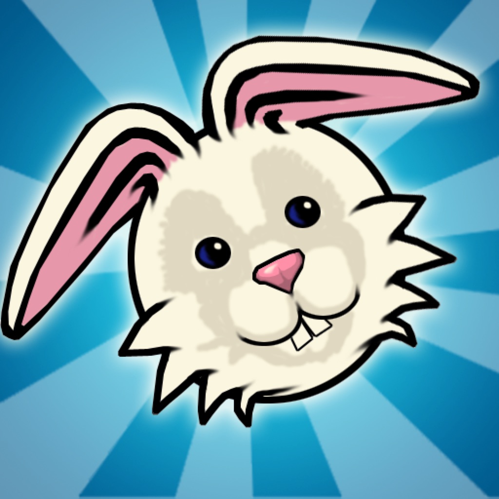 Detail Agario Rabbit Skin Nomer 21