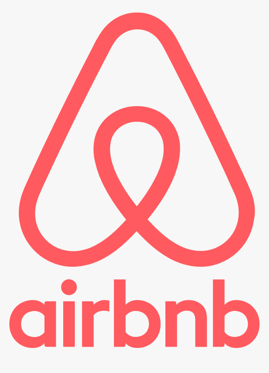 Detail Airbnb Vector Logo Nomer 3