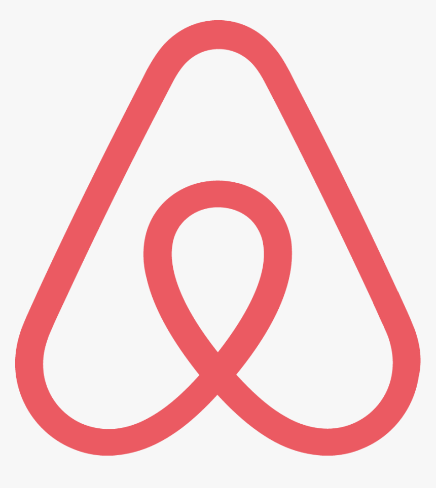 Detail Airbnb Vector Logo Nomer 4
