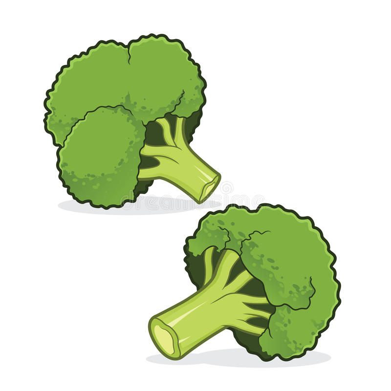 Detail Broccoli Images Cartoon Nomer 20