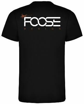 Detail Chip Foose Shirts Nomer 2