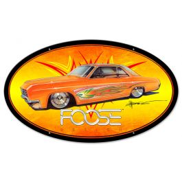 Detail Chip Foose Shirts Nomer 16