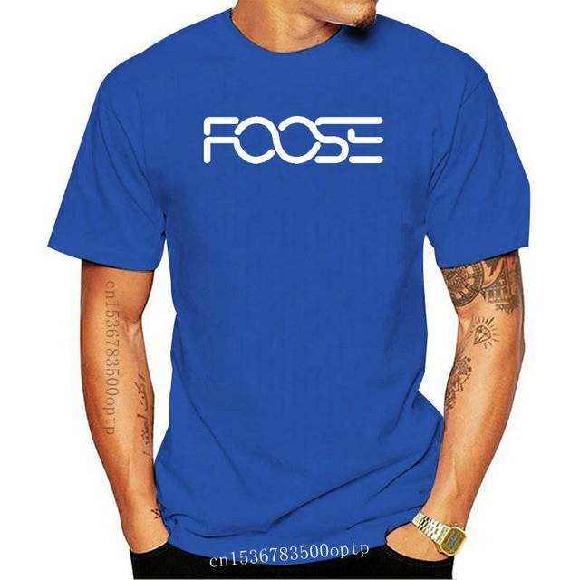 Detail Chip Foose Shirts Nomer 8