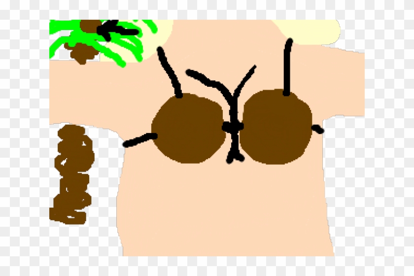 Detail Coconut Bra Nomer 11