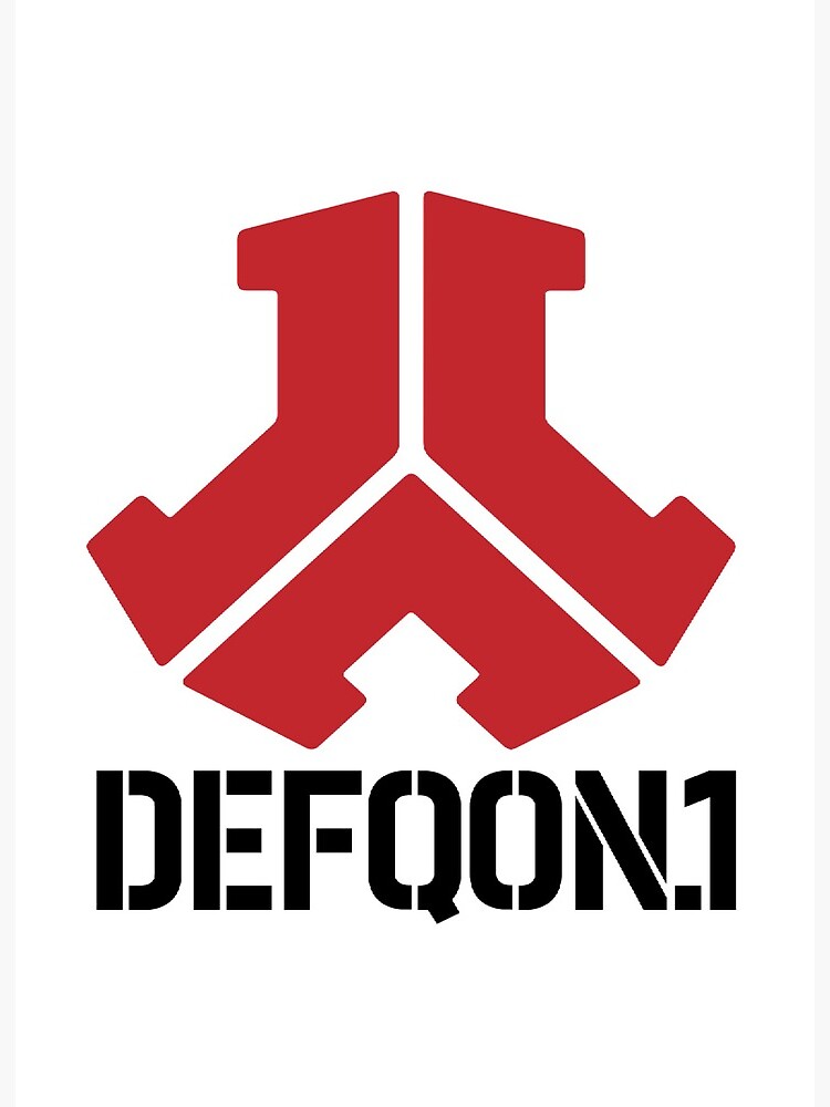 Detail Defqon 1 Tattoo Nomer 9