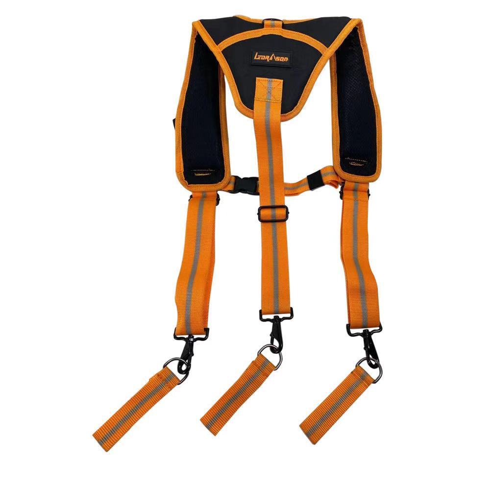 Detail Dewalt Tool Belt Suspenders Nomer 17
