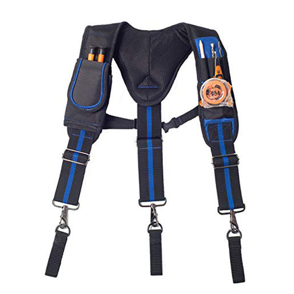 Detail Dewalt Tool Belt Suspenders Nomer 21