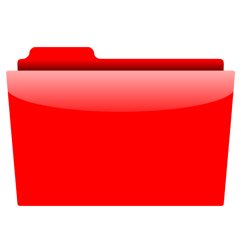 Detail Folder Png Nomer 12