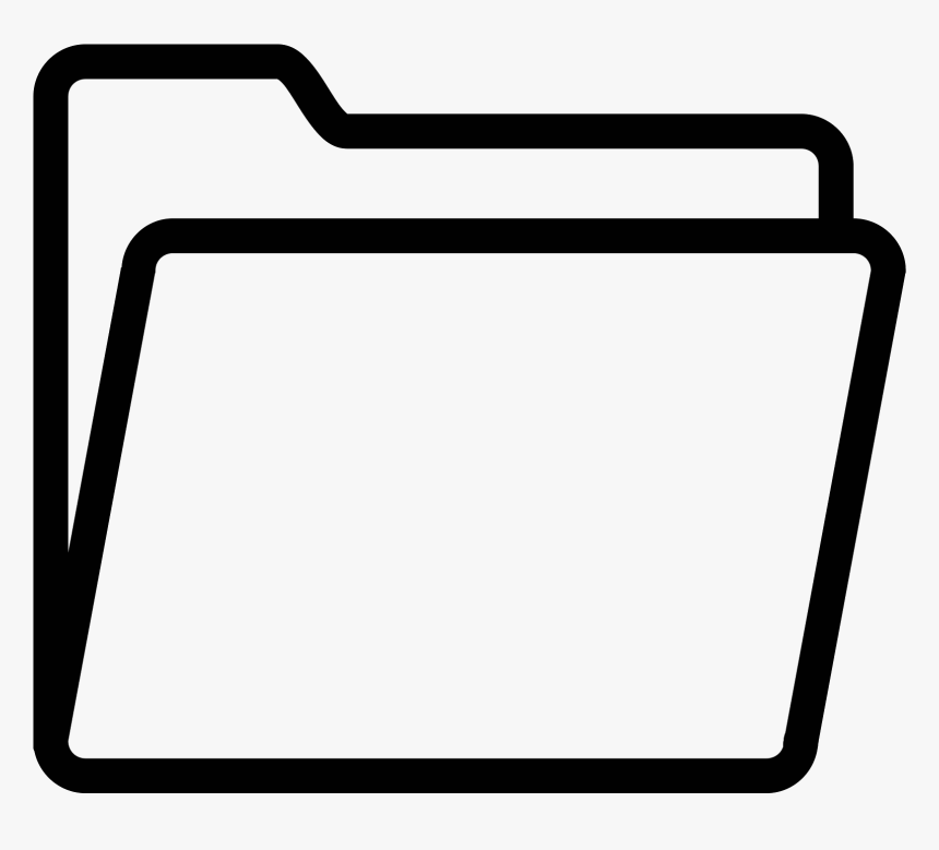 Detail Folder Png Nomer 3