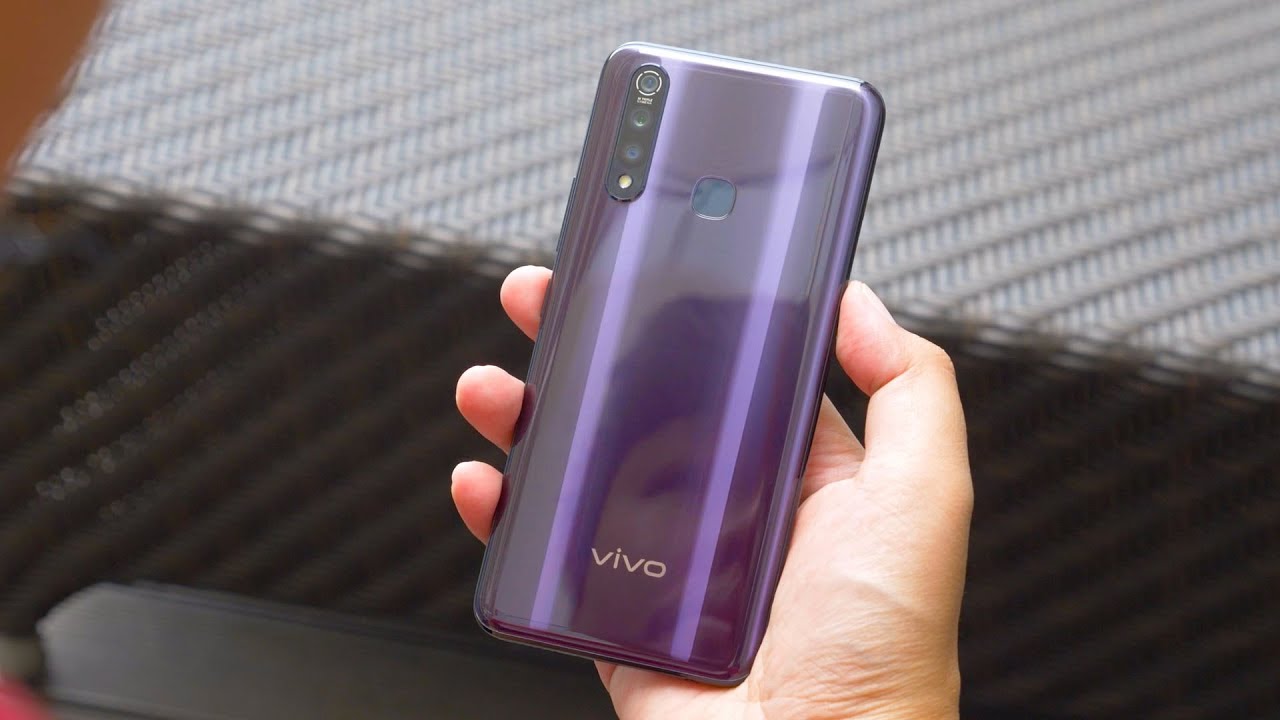 Detail Foto Hp Vivo Z1 Pro Nomer 13