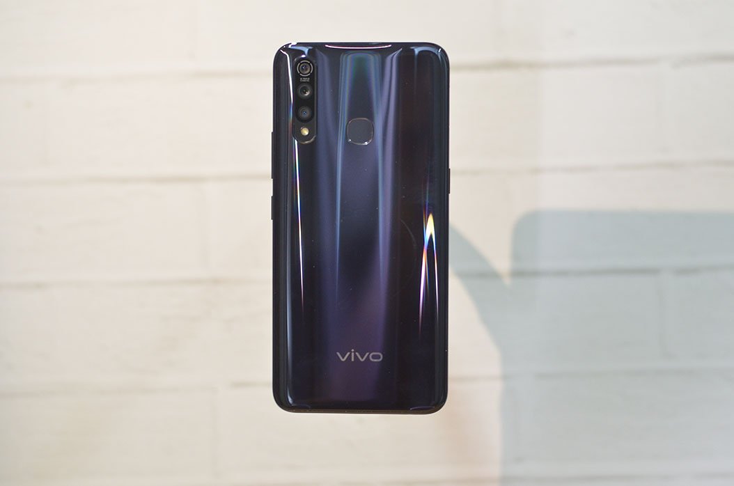 Detail Foto Hp Vivo Z1 Pro Nomer 45