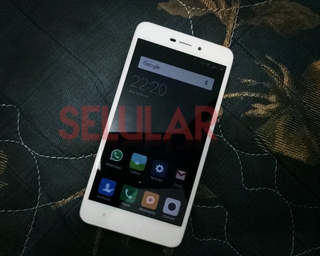 Detail Foto Hp Xiaomi 4a Nomer 39