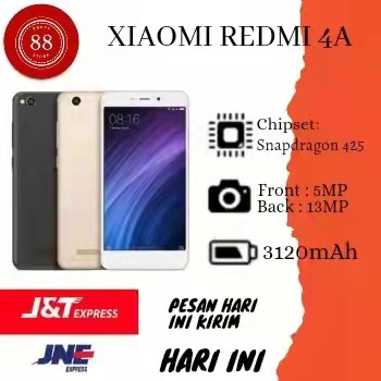 Detail Foto Hp Xiaomi 4a Nomer 53