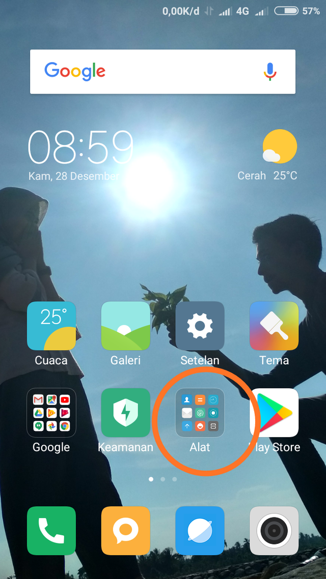 Detail Foto Hp Xiaomi 4x Nomer 38