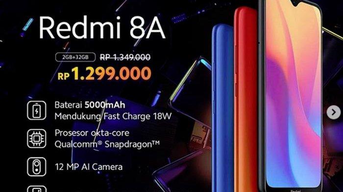 Detail Foto Hp Xiaomi Nomer 50