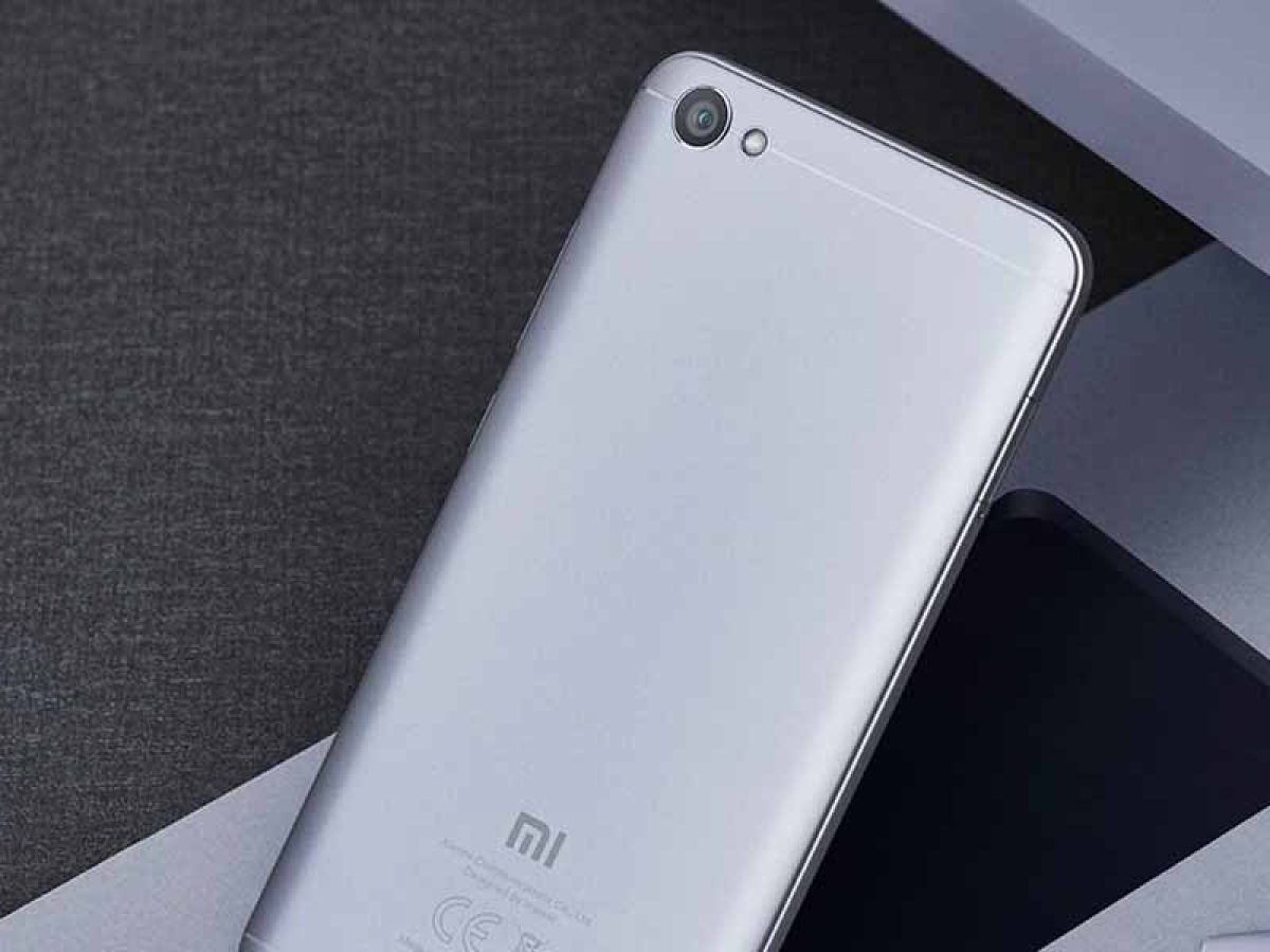 Detail Foto Hp Xiaomi Redmi Note 5a Nomer 14