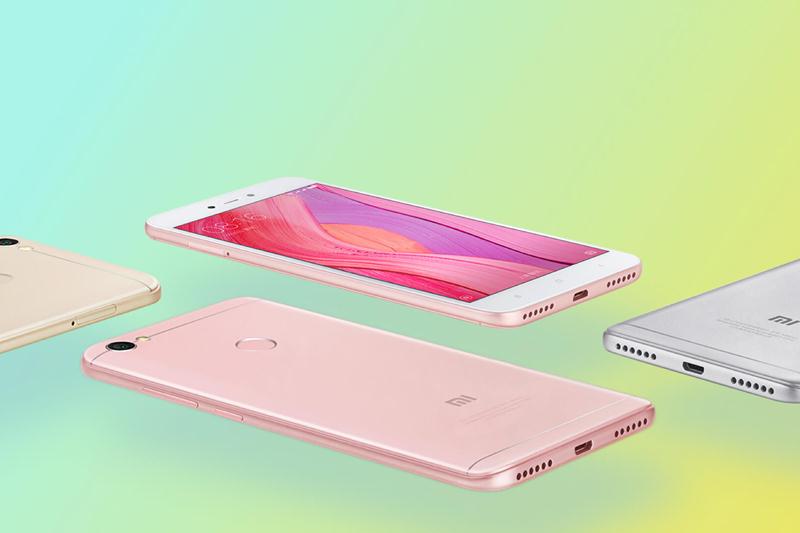 Detail Foto Hp Xiaomi Redmi Note 5a Nomer 23