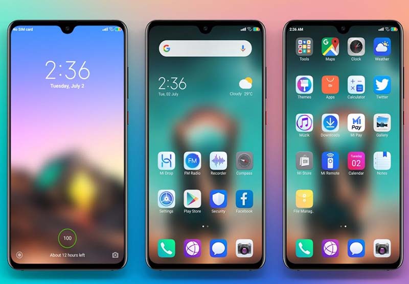 Detail Foto Hp Xiaomi Terbaru Nomer 11