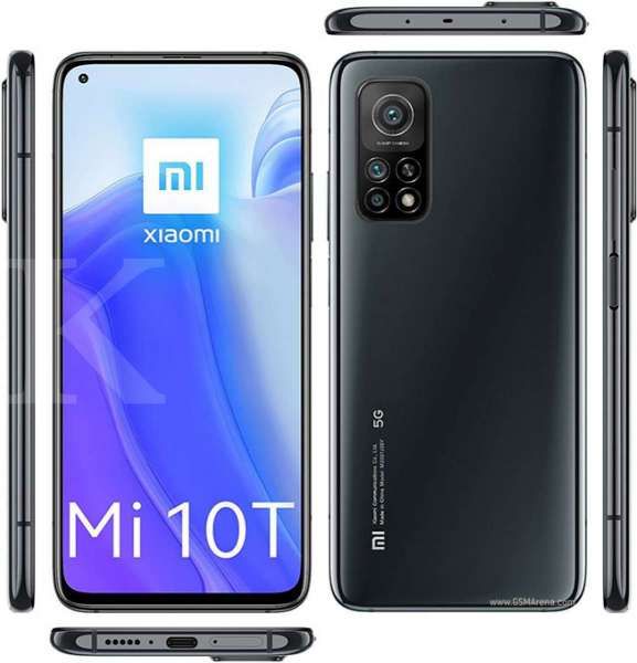 Detail Foto Hp Xiaomi Terbaru Nomer 20