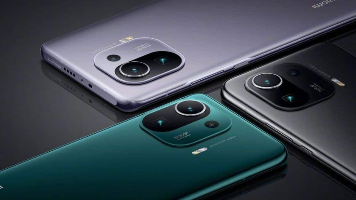 Detail Foto Hp Xiaomi Terbaru Nomer 50