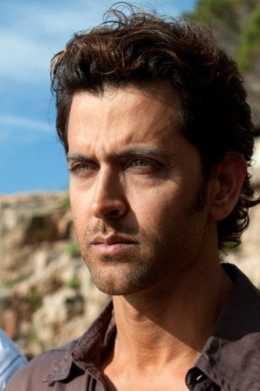 Detail Foto Hrithik Roshan Nomer 17