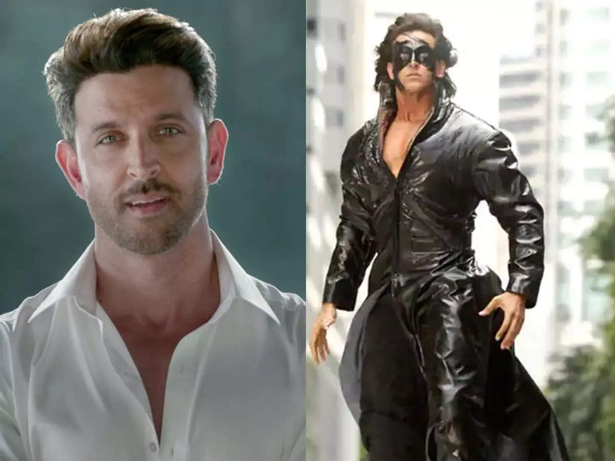 Download Foto Hrithik Roshan Nomer 33