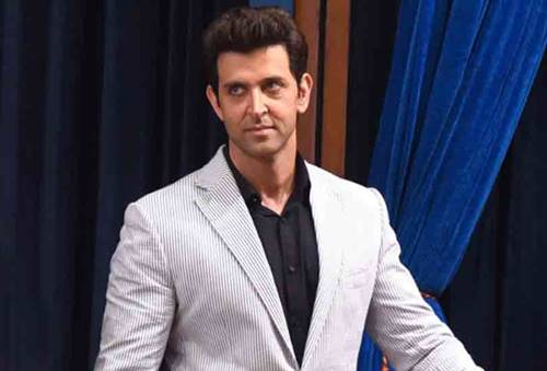 Download Foto Hrithik Roshan Terbaru Nomer 1