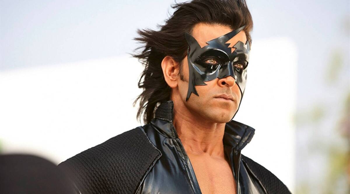 Detail Foto Hrithik Roshan Terbaru Nomer 10