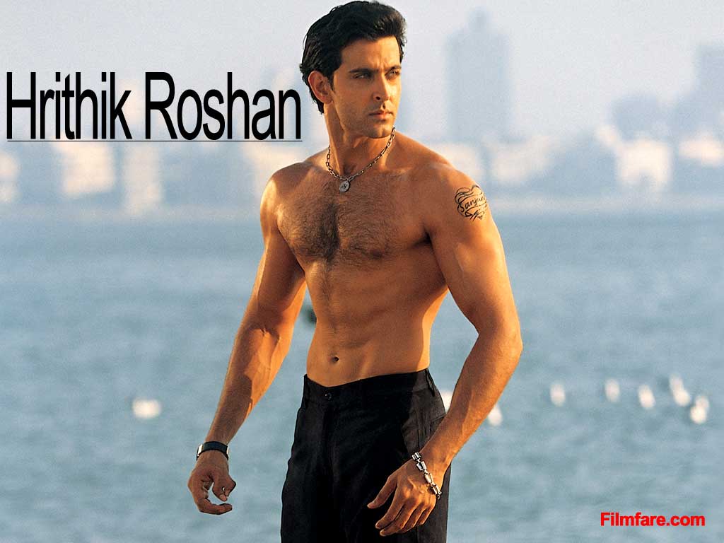 Detail Foto Hrithik Roshan Terbaru Nomer 12