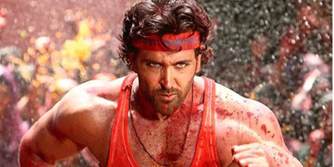 Detail Foto Hrithik Roshan Terbaru Nomer 14